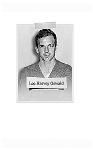 Mój przyjaciel zabił Kennedy'ego? Historia Lee Harveya Oswalda
